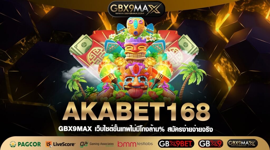 AKABET168