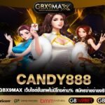 CANDY888