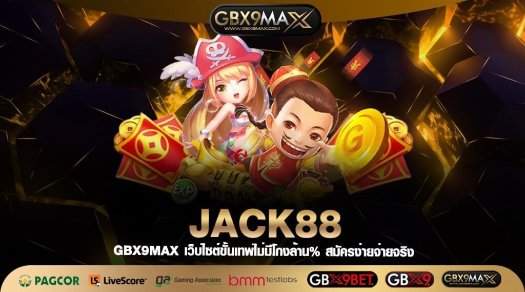 JACK88