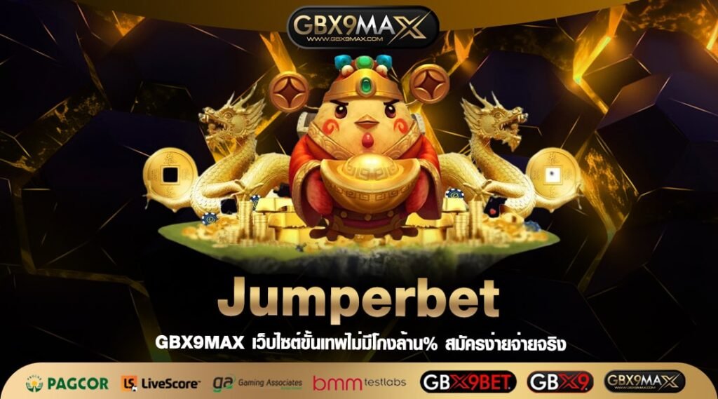 Jumperbet