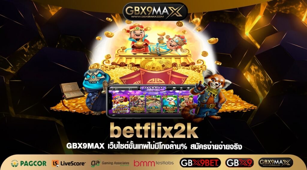 betflix2k