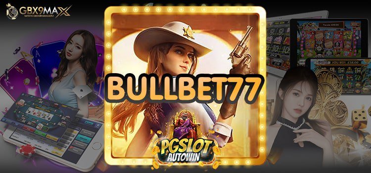 BULLBET77