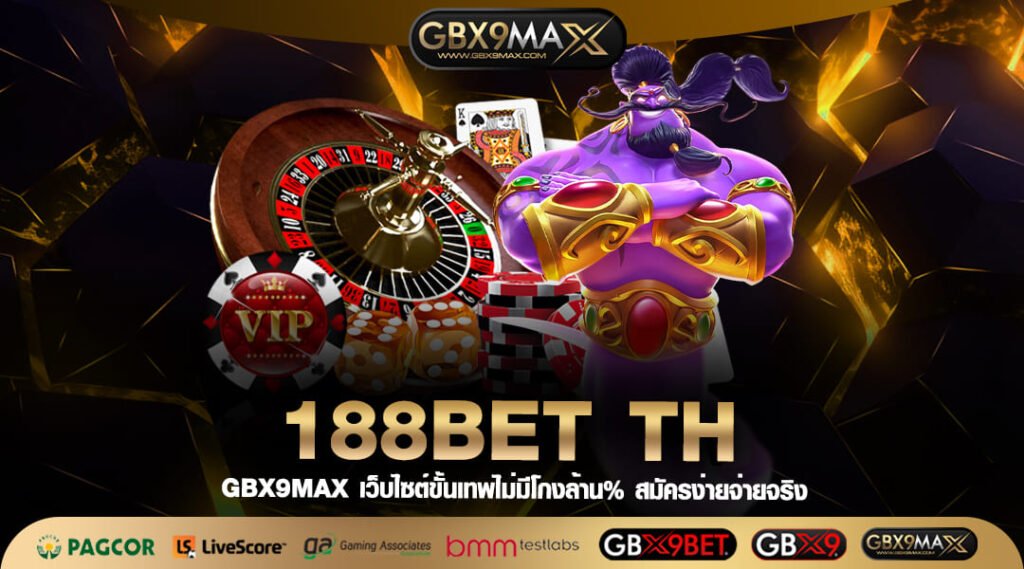 188BET TH