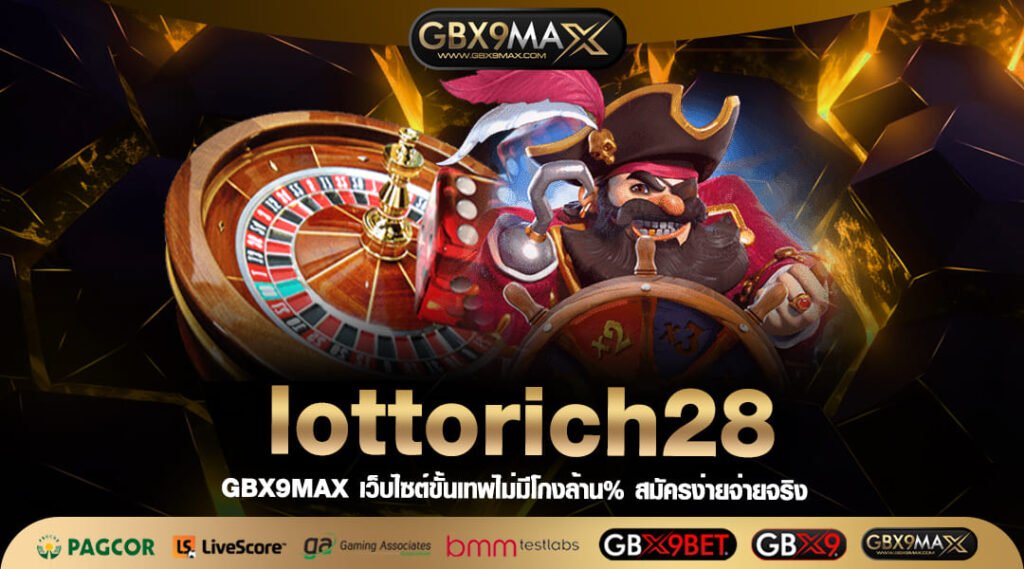 lottorich28