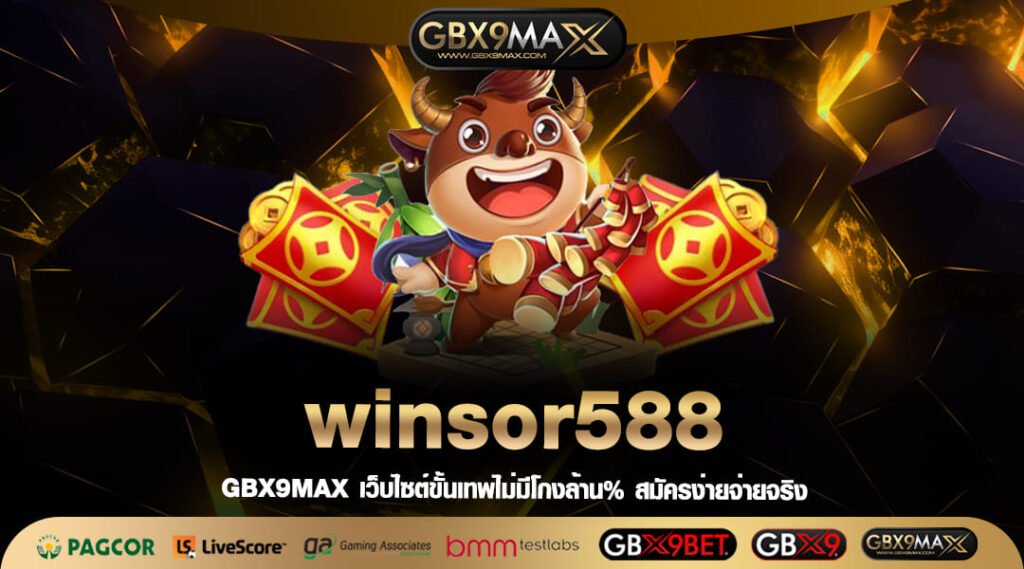 winsor588