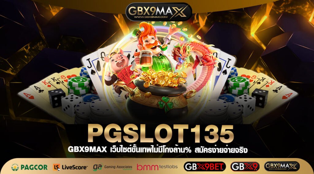 PGSLOT135