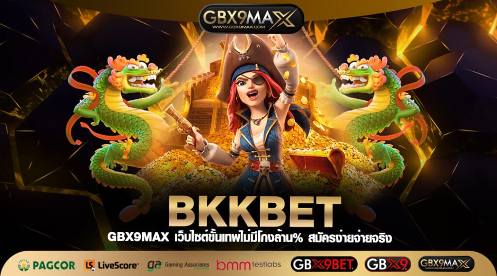 BKKBET