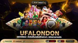 UFALONDON