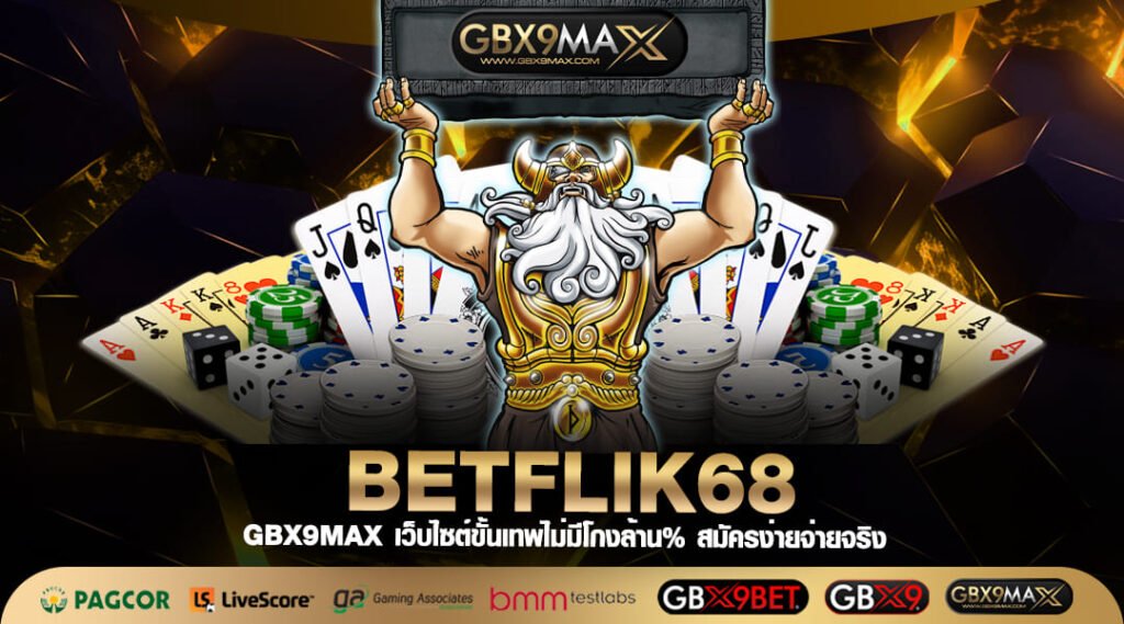 BETFLIK68