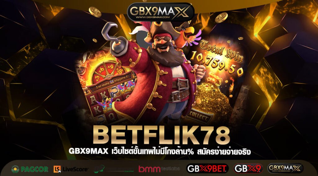 BETFLIK78