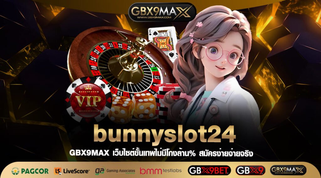 bunnyslot24